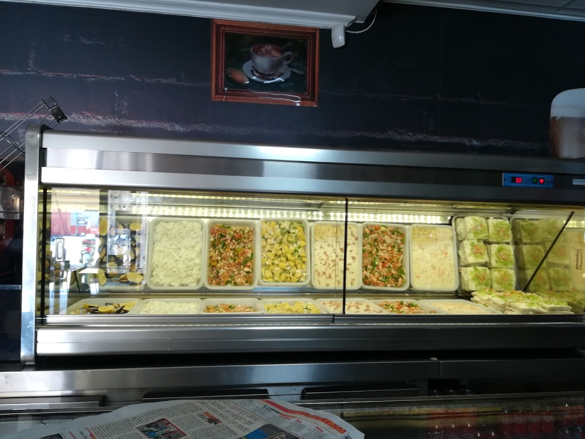 Café Bar Casa Loli Photos 2